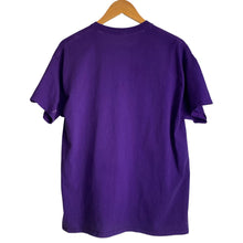 Load image into Gallery viewer, Diamond Supply Co. Los Angeles Lakers Taz Space Jam Basketball Tee Shirt