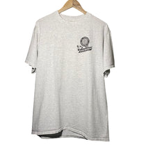 Load image into Gallery viewer, Vintage 90s 1990s El Dorado Brewing Co. Valley Brews Stockton California Indian Red Ale Beer Tee Shirt