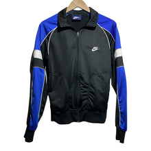 Load image into Gallery viewer, Vintage 80s 1980s Nike Zip-Up Color Block Track Jacket
