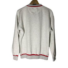 Load image into Gallery viewer, Vintage 90s 1990s Fireman’s Fund Pullover Crewneck Sweatshirt