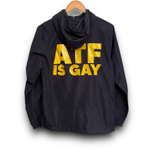 Load image into Gallery viewer, Dirty Drty Kid ATF Windbreaker Jacket