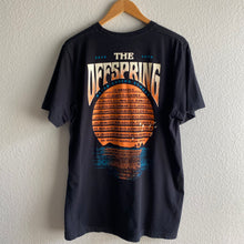 Load image into Gallery viewer, The Offspring Never Ending Summer Music Tour Tee Shirt