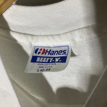 Load image into Gallery viewer, Vintage 90s 1990s Mitsubishi Electric Three Diamond Credit Card Single Stitch Tee Shirt