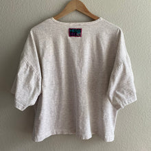 Load image into Gallery viewer, Vintage 90s 1990s Mega Pro Workout Fitness Crop Tee Shirt