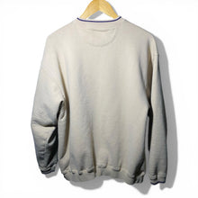 Load image into Gallery viewer, Vintage 2001 Super Bowl XXXV NFL Football Tampa Florida Puma Pullover Sweatshirt