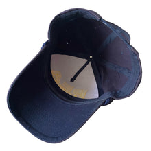 Load image into Gallery viewer, Vintage DEA is a Terrorist Organization Snapback Hat
