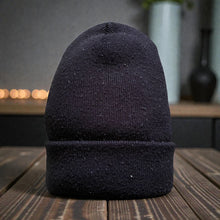 Load image into Gallery viewer, Vintage 90s 1990s Bent Clothing Co. Cuff Beanie