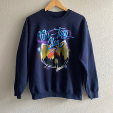 Load image into Gallery viewer, Vintage Wu Tang Clan Airbrush Style Crewneck Sweatshirt