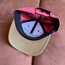 Load image into Gallery viewer, Vintage 90s 1990s Body Glove Surfing 2-Tone Hat
