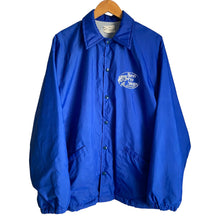 Load image into Gallery viewer, Vintage 90s 1990s Bass Pro Shops Headquarters Windbreaker Jacket