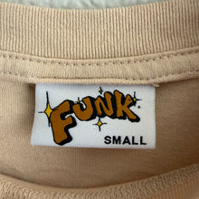 Load image into Gallery viewer, Funk Bounce Rock Roll Skate Rollerskate Rollerskating Tee Shirt
