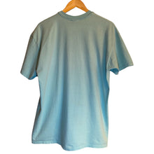 Load image into Gallery viewer, Vintage 90s 1990s Hawaii Puff Print AOP All-Over Print Single Stitch Tee Shirt