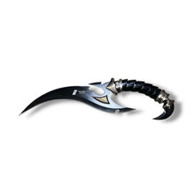 Load image into Gallery viewer, 2005 Robert Shiflett RS2 Bud K Collectible “Blade of Woden” Knife Dagger
