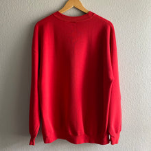 Load image into Gallery viewer, Vintage 90s 1990s UNLV Runnin Rebels College University Crewneck Sweatshirt