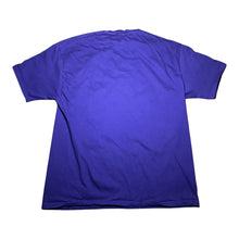 Load image into Gallery viewer, Vintage 1993 Wolf Snow Nature Single Stitch Tee Shirt