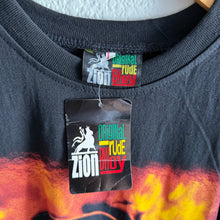 Load image into Gallery viewer, Vintage Deadstock Bob Marley Soul Rebel Reggae Music Tee Shirt