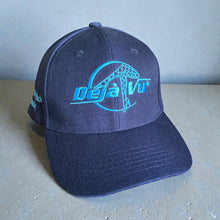 Load image into Gallery viewer, Vintage Y2K Dejà Vu Gentlemen’s Club Dirty Dancing Promo Hat