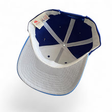 Load image into Gallery viewer, Deadstock Vintage 1990s Anaheim Angels MLB Baseball Snapback Hat
