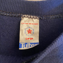 Load image into Gallery viewer, Vintage 90s 1990s United States Navy Aircraft Carrier Jet Pullover Crewneck Sweatshirt
