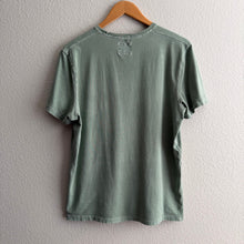Load image into Gallery viewer, Vintage Y2K Abercrombie &amp; Fitch Garment Dyed Tee Shirt