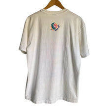 Load image into Gallery viewer, Vintage 90s 1990s LA Workout Fitness Gym Single Stitch Tee Shirt