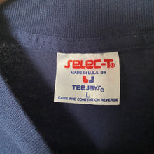 Load image into Gallery viewer, Vintage 1990s New York City Skyline Souvenir Tee
