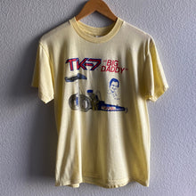 Load image into Gallery viewer, Vintage 80s 1980s Don Garlit Big Daddy TK-7 Drag Racing Motorsports Tee Shirt