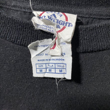 Load image into Gallery viewer, Vintage Y2K 2008 Stray Cats Rockabilly Music Band Tee Shirt