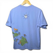 Load image into Gallery viewer, Vintage Crazy Shirts Cat Hawaiian Islands Tee Shirt