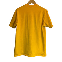Load image into Gallery viewer, Vintage 90s 1900s Masters Advantage Product Pro Crossword Puzzle Single Stitch Tee Shirt