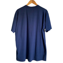Load image into Gallery viewer, Vintage 90s 1990s USN US Navy Chief Retired Single Stitch Tee Shirt