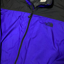 Load image into Gallery viewer, Vintage The North Face TNF Windbreaker Outdoor Jacket