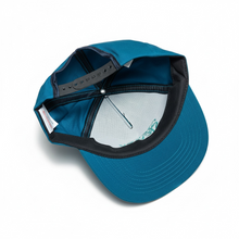 Load image into Gallery viewer, Vintage 80s 1980s Dewey Stevens Premium Light Wine Coolers Anheuser-Busch Snapback Hat