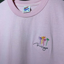 Load image into Gallery viewer, Vintage 90s 1990s Mirage Las Vegas Hotel Casino Embroidered Tee Shirt
