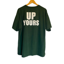 Load image into Gallery viewer, Vintage Make 7 Up Yours Soda Pop Promo Tee Shirt