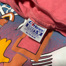 Load image into Gallery viewer, Vintage 90s 1990s Hopi Indian Ceremonial Native American Single Stitch Tee Shirt