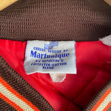 Load image into Gallery viewer, Vintage U-Haul Moving Company Snap Button Jacket