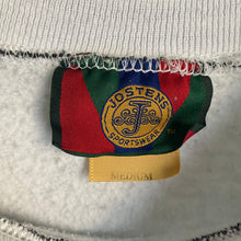 Load image into Gallery viewer, Vintage 90s 1990s USAF United States Air Force Military Crewneck Sweatshirt