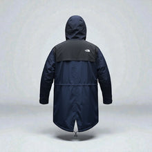 Load image into Gallery viewer, 2020 The North Face Anorak Fish Tail Parka Outershell Jacket