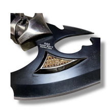 Load image into Gallery viewer, 2005 Robert Shiflett RS2 Bud K Collectible “Blade of Woden” Knife Dagger