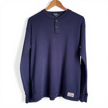 Load image into Gallery viewer, Vintage 90s 1990s Ralph Lauren Polo Sport Athletic Wear Button Shirt