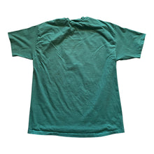 Load image into Gallery viewer, Vintage 1990 90s 1990s Gregg Murray Wolf Wilderness Nature Single Stitch Tee Shirt