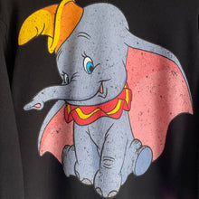 Load image into Gallery viewer, Walt Disney Classic Baby Dumbo Big Print Sweatshirt