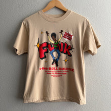 Load image into Gallery viewer, Funk Bounce Rock Roll Skate Rollerskate Rollerskating Tee Shirt