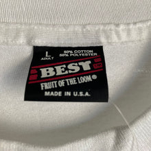 Load image into Gallery viewer, Deadstock Vintage 1994 90s CISL Champions Las Vegas Dustdevils Soccer Tee Shirt