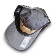 Load image into Gallery viewer, Deadstock 5.11 Tactical 2024 Promo Snapback Hat