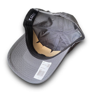 Deadstock 5.11 Tactical 2024 Promo Snapback Hat