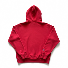 Load image into Gallery viewer, Champion Reverse Weave Retro Hooded Hoodie Sweatshirt