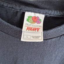 Load image into Gallery viewer, Vintage Y2K Signs M. Night Shyamalan Movie Tee Shirt