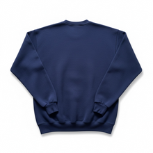 Load image into Gallery viewer, Vintage 90s 1990s Los Angeles Police Department Officer Embossed Crewneck Sweatshirt